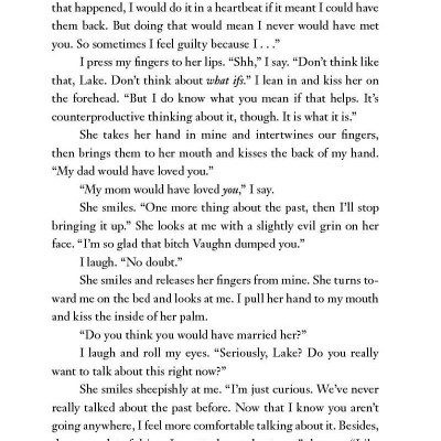 Slammed 3: This Girl