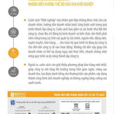 Khởi Nghiệp 0 – 1: Những Điều Không Thể Bỏ Qua Khi Khởi Nghiệp nt