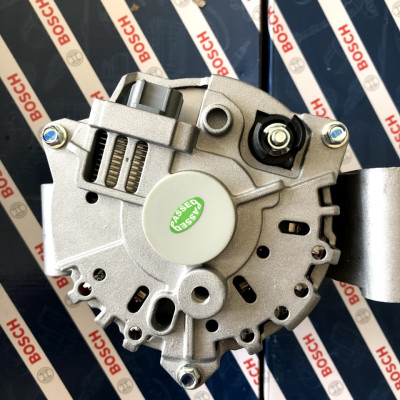 Máy Phát Bosch Alternator 12V 95A Ford Transit 2.4 (2003-2007)