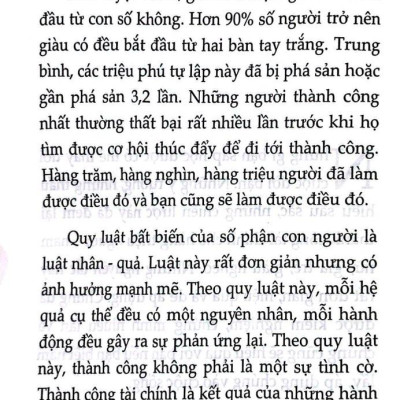 Sách - 21 Nguyên Tắc Tự Do Tài Chính (Tái Bản 2025)
