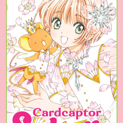 Cardcaptor Sakura: Clear Card 1