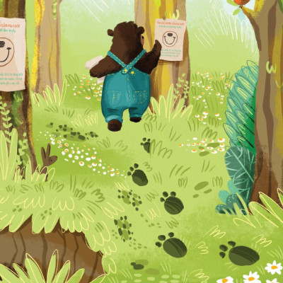 Sách Những Câu Chuyện Nuôi Dưỡng Tâm Hồn - Phép Màu Của Nụ Cười