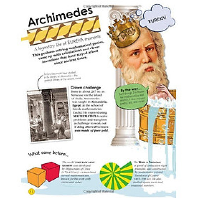 DK 100 Scientists Who Made History