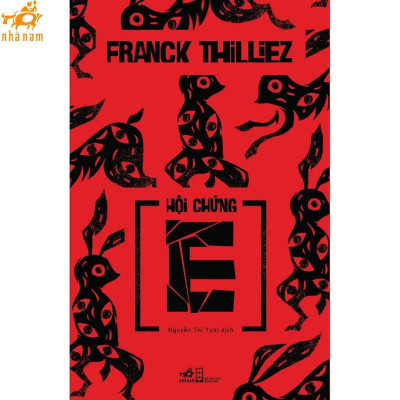 Sách - Hội Chứng E (Nhã Nam HCM)