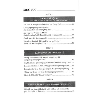 Sách - Tìm Hiểu Và Diễn Giải Về Kinh Tế Trung Quốc - HA