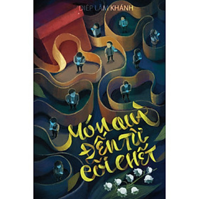 Món Quà Đến Từ Cõi Chết (Linh Lan)