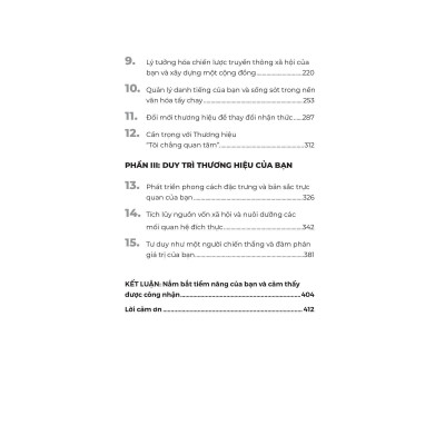 Bí Quyết Quản Lý Danh Tiếng Trong Thời Đại Số - On Brand - Bản Quyền