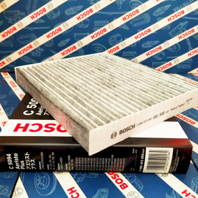 img Lọc Điều Hòa Bosch Cho Toyota Venza RAV 4 Prius Previa Sienna (2012-2018)