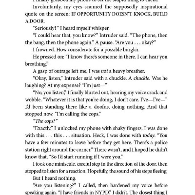 The American Roommate Experiment