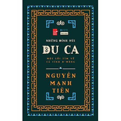 Những Đỉnh Núi Du Ca - Một Lối Tìm Về Cá Tính H