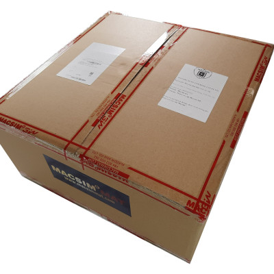 Bạt phủ ô tô Vinfast VF5 chất liệu Polyester - màu đen cao cấp MACSIM màu đen