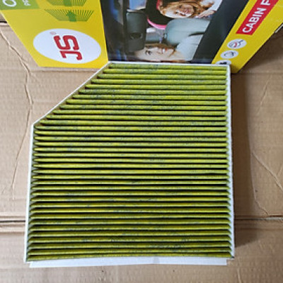 Lọc gió điều hòa AUDI A6, AUDI A7, AUDI A8 than hoạt tính - AC0185B