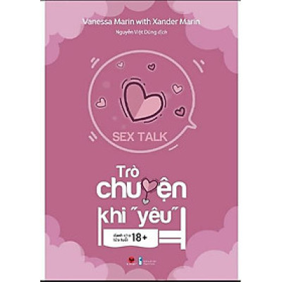 Trò Chuyện Khi Yêu