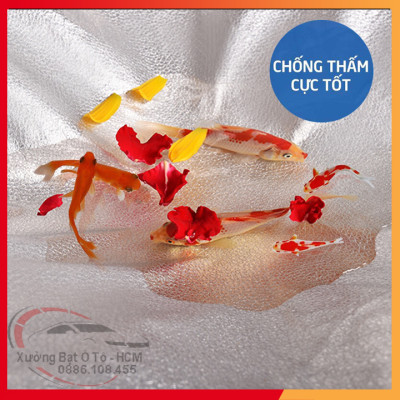 [KIA SEDONA] Bạt Phủ Ô Tô Vải Dù Oxford, Tráng Nhôm Cao Cấp, Áo Trùm Bảo Vệ Xe KIA SEDONA, Bạc Phủ Trùm Chống Nóng Chống Mưa, Chống Xước Xe, Bạt Của Xưởng Được May Theo Kích Cỡ Xe, Cam Kết Vừa Xe, Bền Và Đẹp Tới 2 Năm