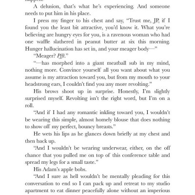 So Not Meant To Be: The No. 1 Bestseller