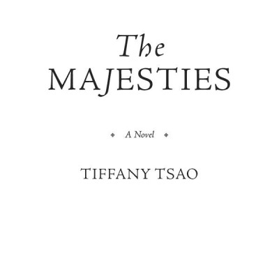 The Majesties