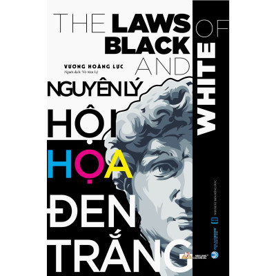 Nguyên Lý Hội Họa Đen Trắng