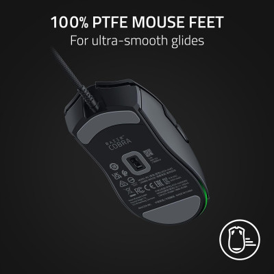 [Mới, hàng chính hãng] Chuột Razer Cobra
