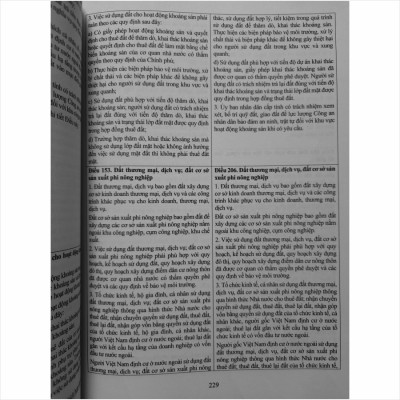 So Sánh Luật Đất Đai 2013 với Luật Đất Đai 2024 (V2409D)