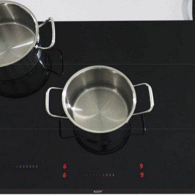 Bếp Từ Đa Điểm KAFF KF-Smart734Vario - Hàng Chính Hãng