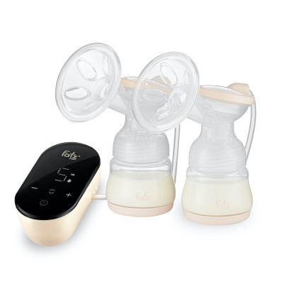 MÁY HÚT SỮA ĐIỆN ĐÔI FATZ BABY - CHORUS 2 - FB1182MX