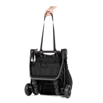 Xe đẩy trẻ em Joie Pact W/ RC&ADPT&TB Ember