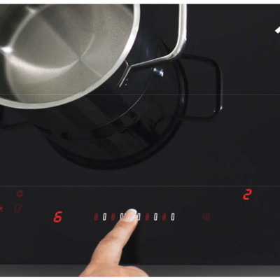 Bếp Từ Đa Điểm KAFF KF-Smart734Vario - Hàng Chính Hãng