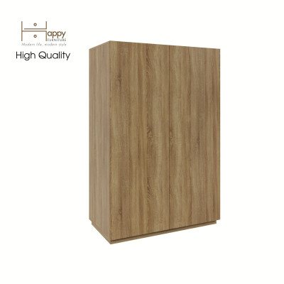 [Happy Home Furniture] MACRO, Tủ quần áo treo - 4 ngăn kéo ,  120cm x 61cm x180cm ( DxRxC), TCM_016