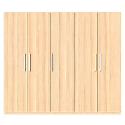 Tủ Áo FT176 (220cm x 200cm)