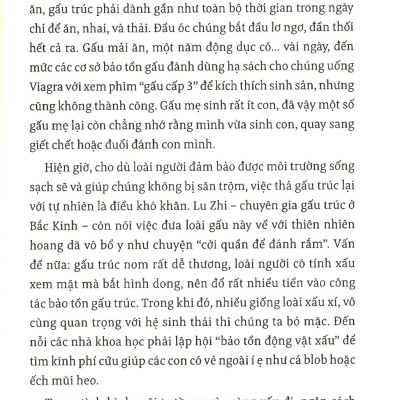Ăn Gì Cho Không Độc Hại - Tạp Bút (Tái Bản Lần 6-2020)