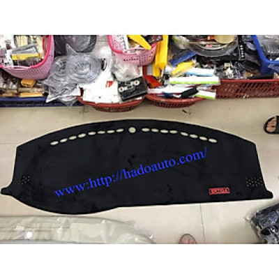 Thảm Taplo Lông Cừu Ertiga 2019 - 2021