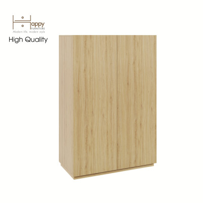 [Happy Home Furniture] MACRO, Tủ quần áo treo - 4 ngăn kéo ,  120cm x 61cm x180cm ( DxRxC), TCM_016