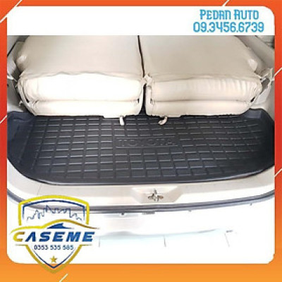 ️Toyota Innova ️Lót cốp nhựa xe Toyota Innova 2008 đến 2021