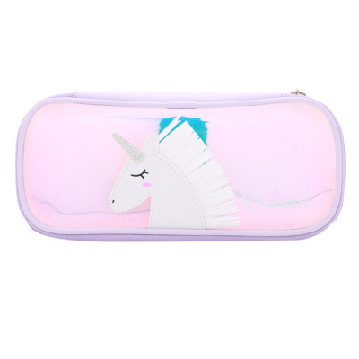 Bóp Viết Vải Hộp Uyên Loan 5943 (Mẫu Ngẫu Nhiên)