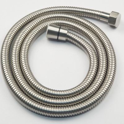 Bộ tay sen Inox SUS 304 Eurolife EL-110SH (Trắng  vàng)