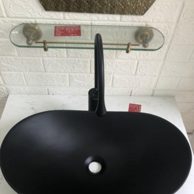 CHẬU THUYỀN ĐEN TUYỀN GRVL 0990 