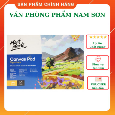 Combo màu Acrylic Mont Marte 48/36/24/18*36ml và dụng cụ vẽ đầy đủ cho người tập vẽ và vẽ chuyên nghiệp