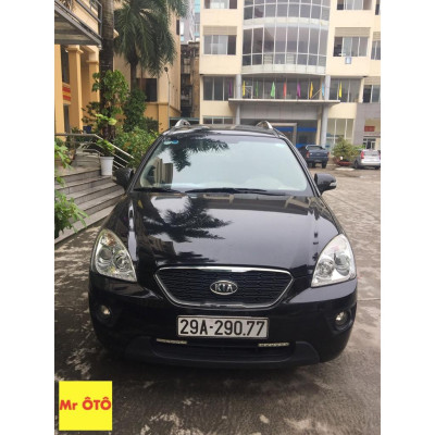 Rèm Che Nắng Xe Kia Caren Hàng Loại 1 MR Ô TÔ