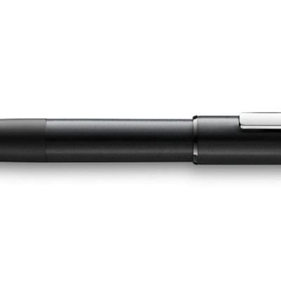 Bút Bi Xoay Lamy Aion-4031952 Black