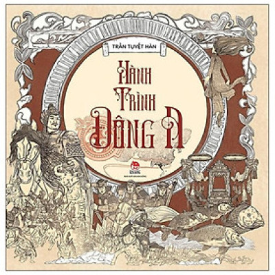 Hành Trình Đông A