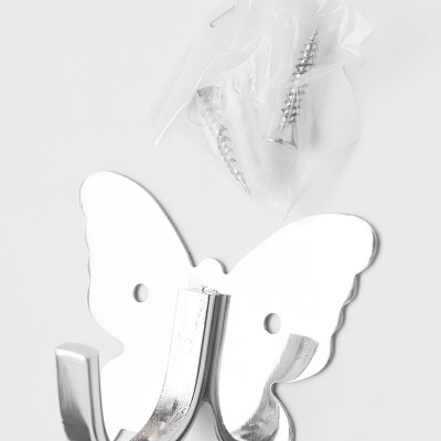 Móc áo gắn trên tường Yamato– MA36.4