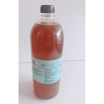 Mật ong nguyên chất - Mật hoa cafe (1L)