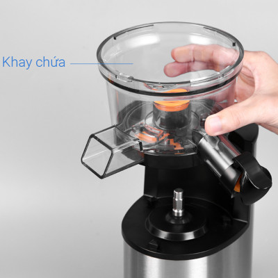 Máy Ép Chậm Hafele GS-133N (200W) - Hàng Chính Hãng