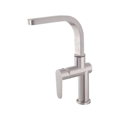 Vòi Chậu Nóng Lạnh - WS-0935 -  INOX SUS 304