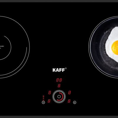 Bếp Điện Từ Kaff KF-ROTE55 - Hàng Chính Hãng