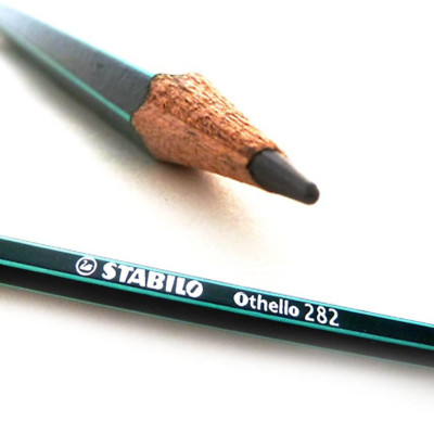 Bút chì gỗ STABILO PC282