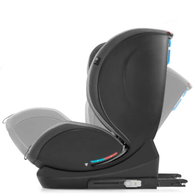 Ghế ngồi ô tô Kinderkraft Myway cho bé từ 9 đến 36kg - Hàng chính hãng