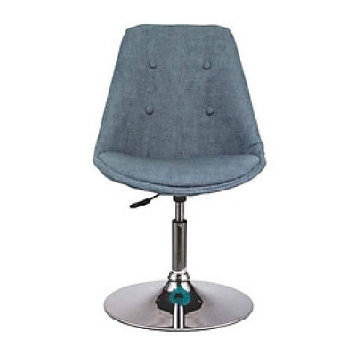 Ghế Nordica nệm chần chân nâng hạ