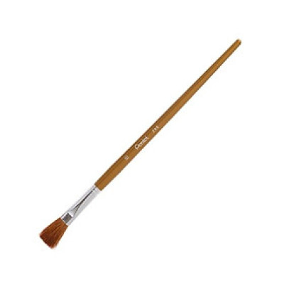 Cọ Vẽ Màu Nước Đầu Tròn Số 15 Pentel ZBS2-15