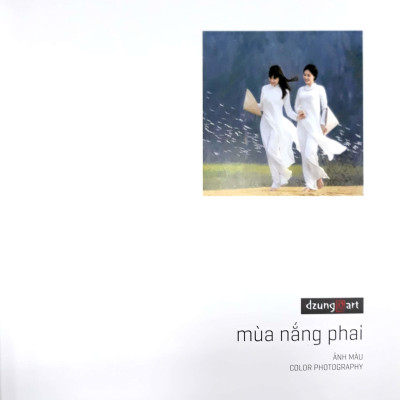 Mùa Nắng Phai